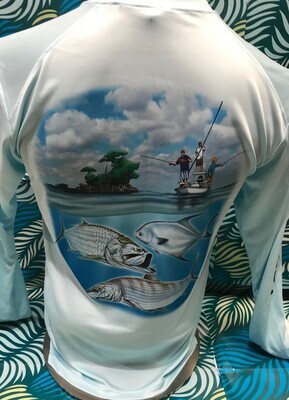 Saltwater Angler Apparel, Buy clothes Key West, Shop Key West