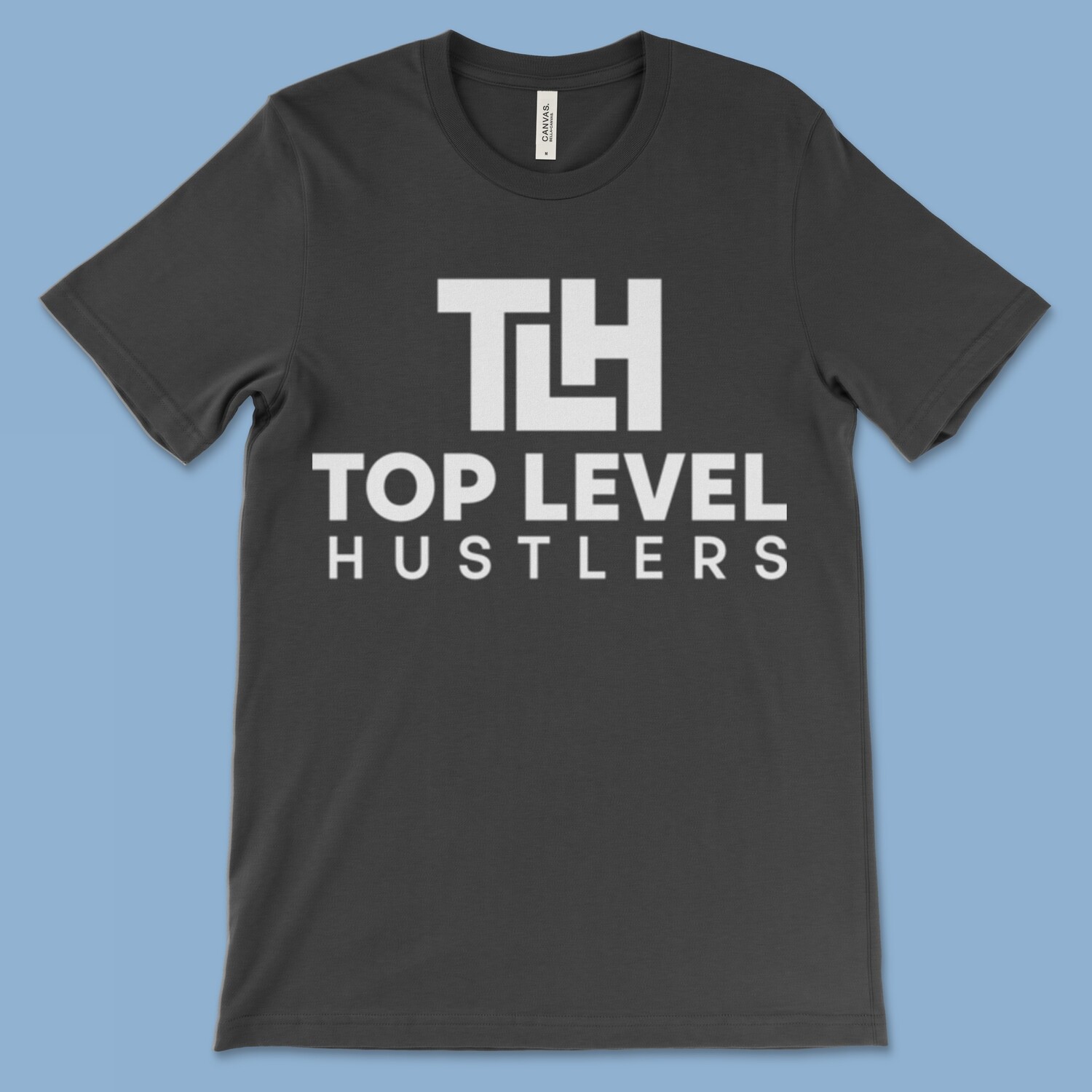 TLH T-shirt