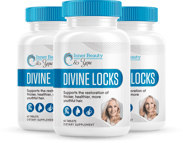 hair is thinning and falling out solution Divine Locks.