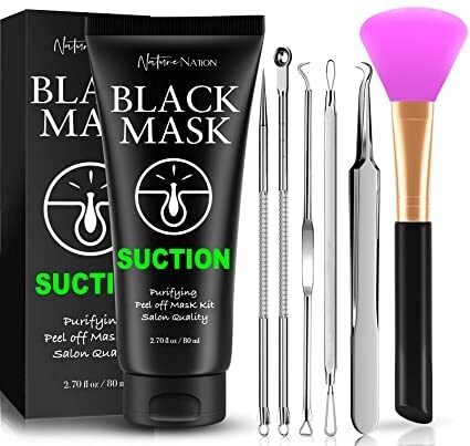 Black Mask