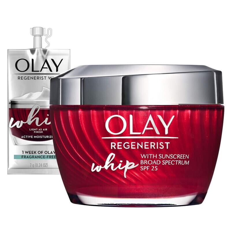 Olay Regenerate Night Recovery Cream