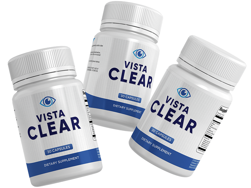 Vista clear.
