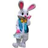 Easter Bunny   Mascot