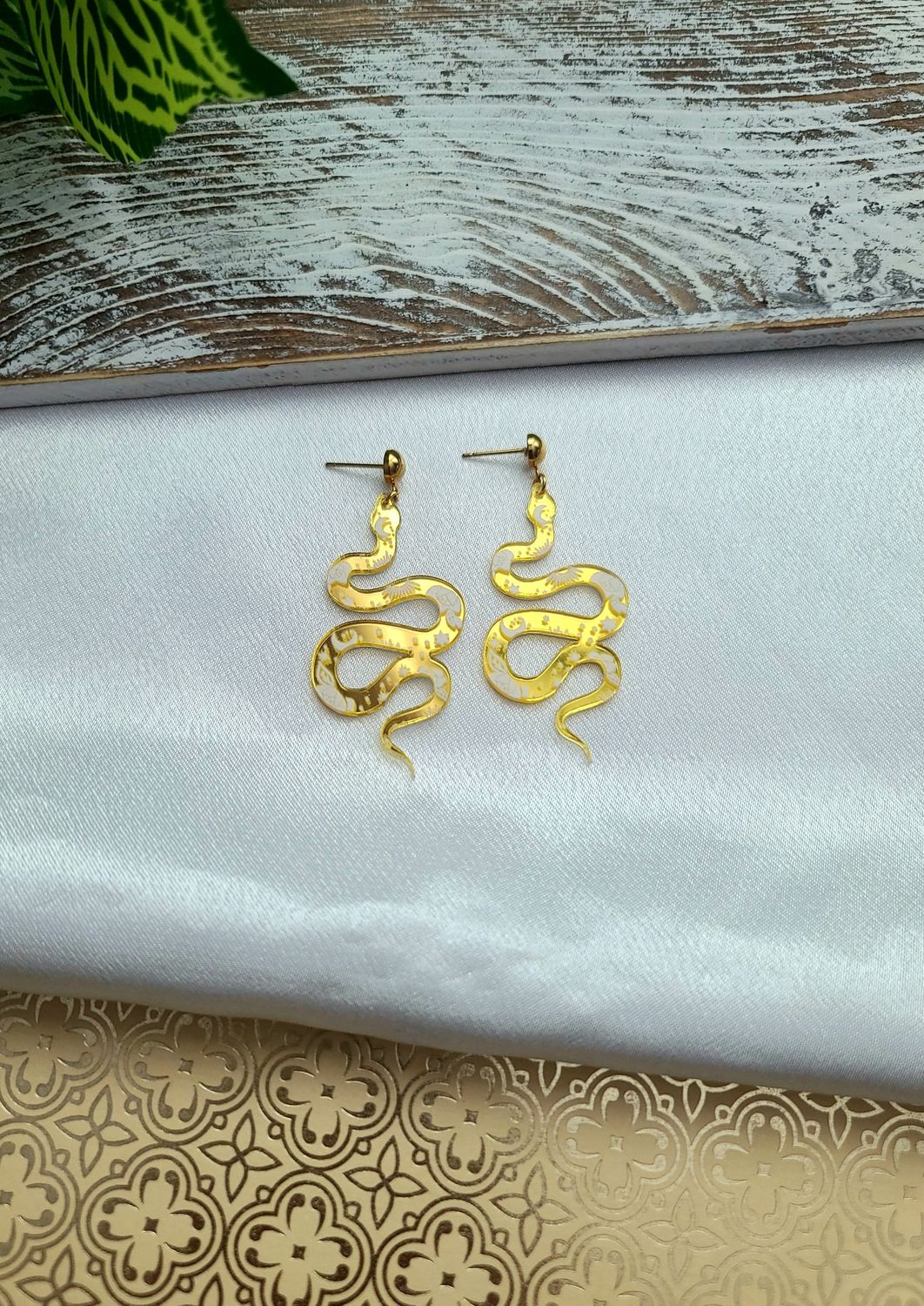 Serpentine