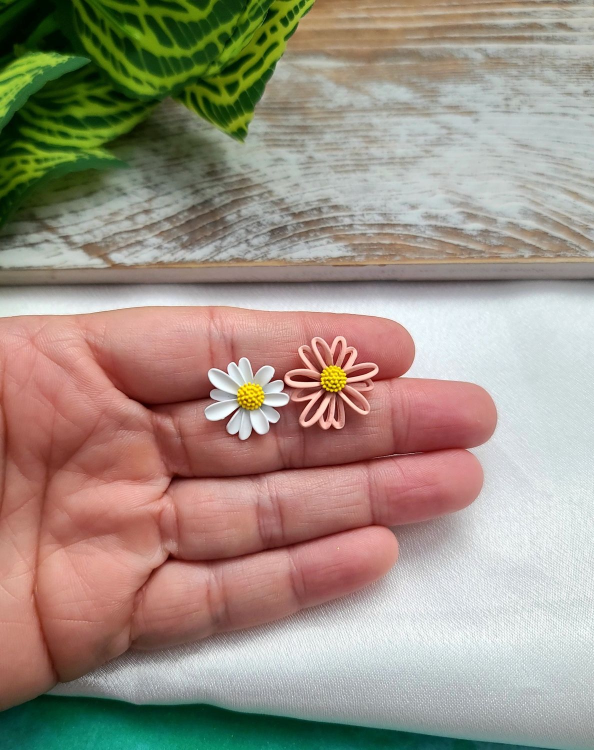 Florecillas
