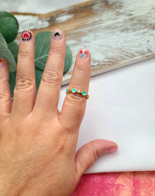 Mirry Ring