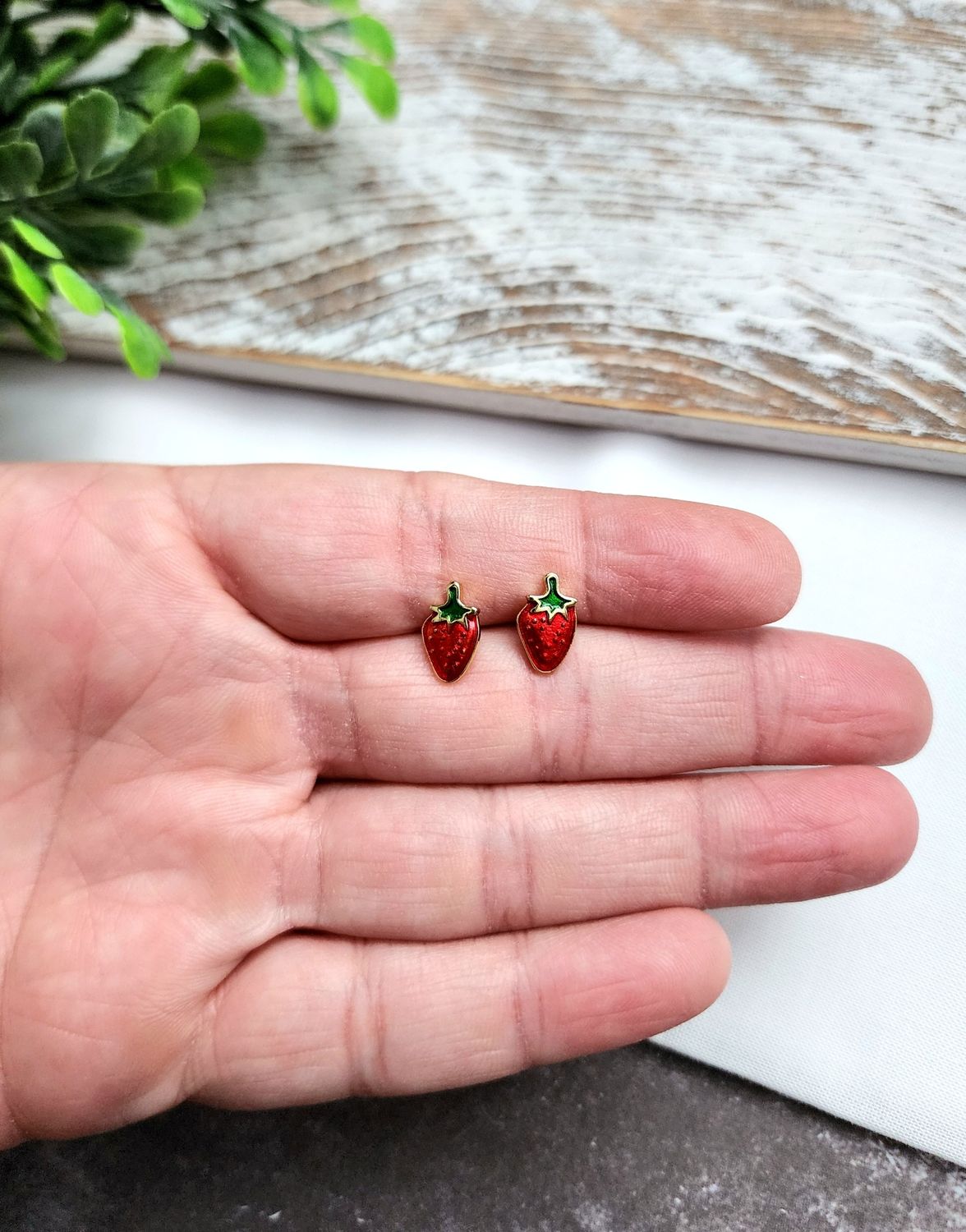 Strawy