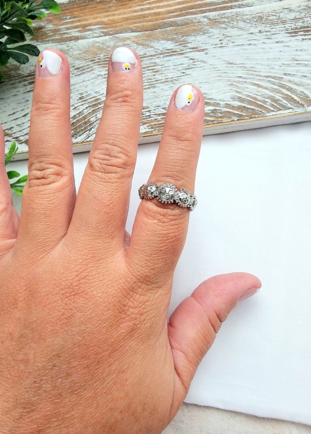 Soley Ring