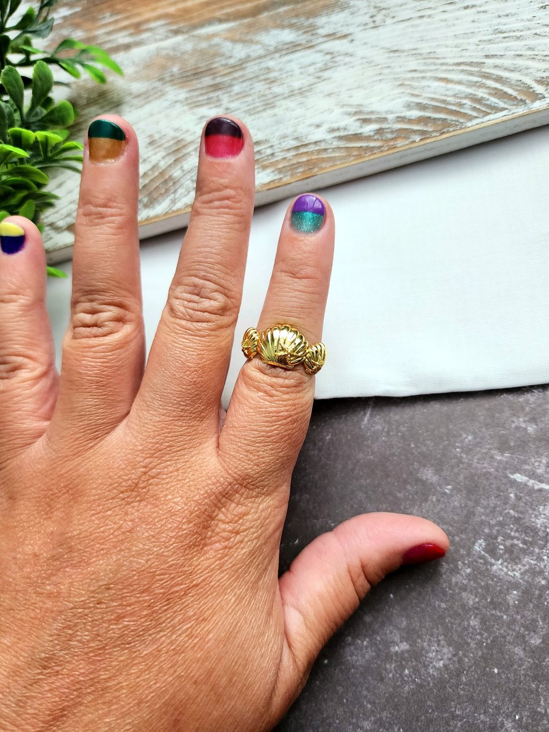 Playis Ring