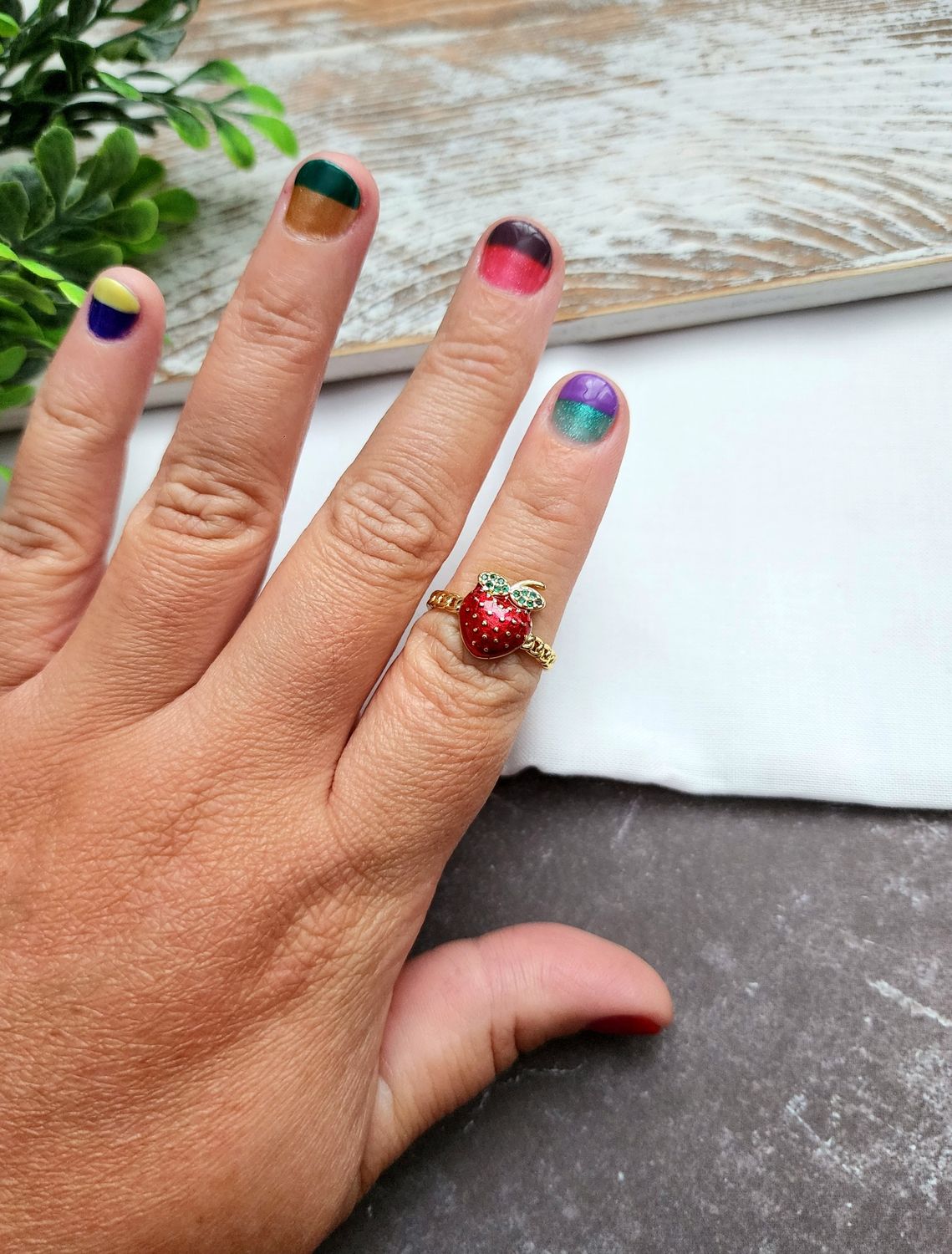Srtawy Ring