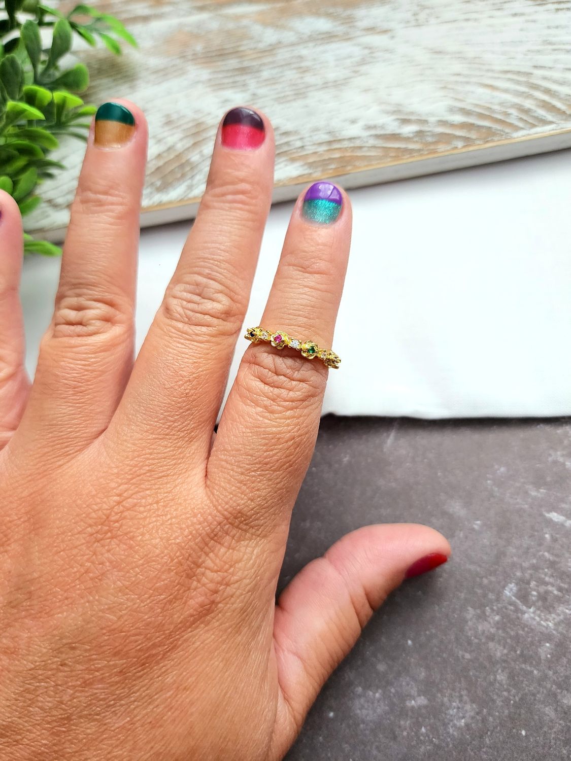 Flya Ring