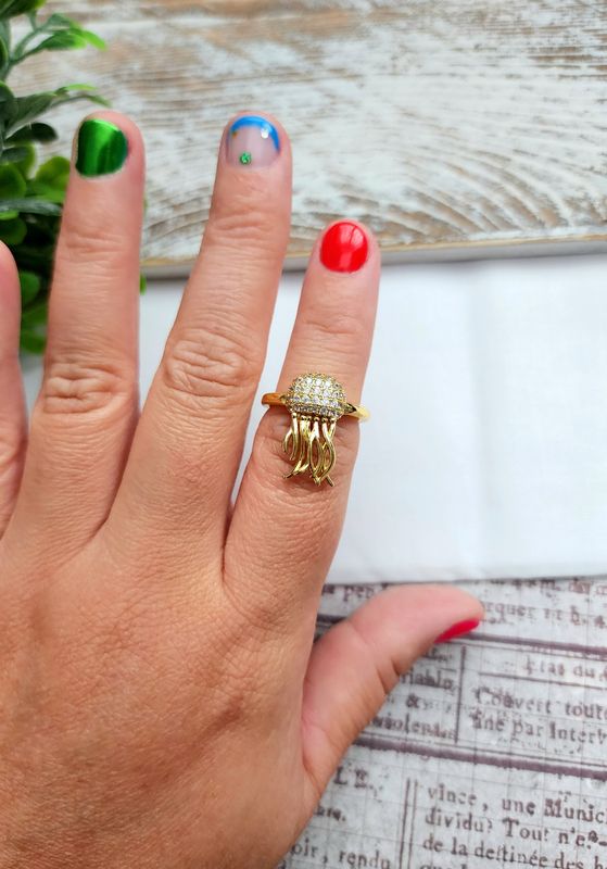 Medullza Ring