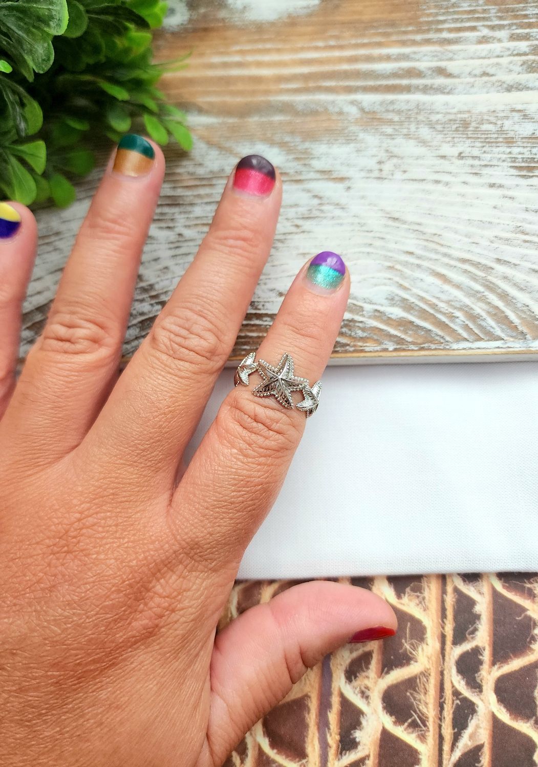 Mara Ring