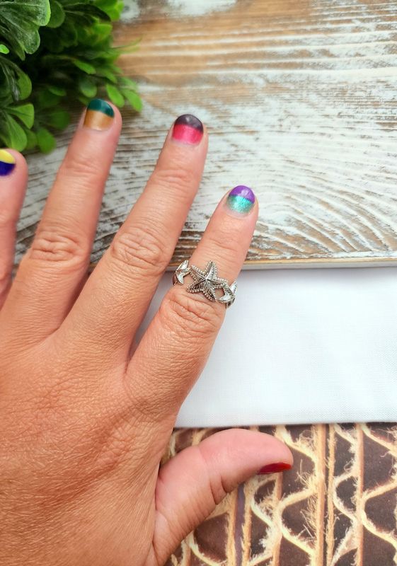 Mara Ring