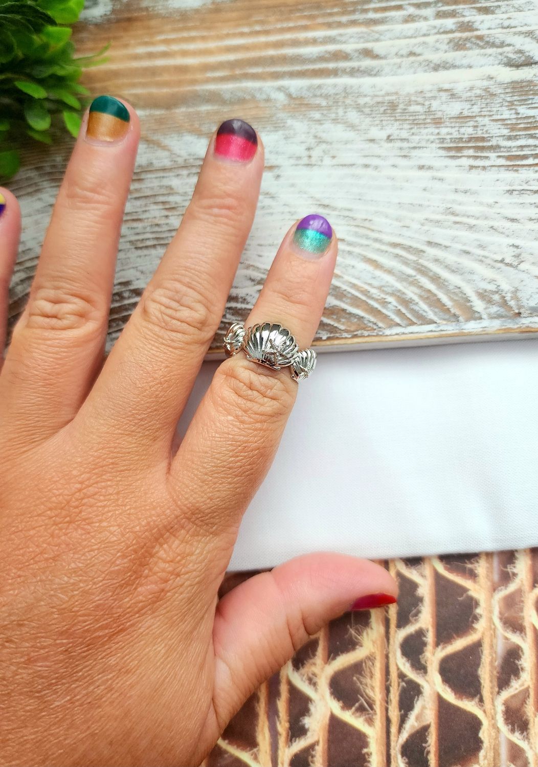 Playis Ring