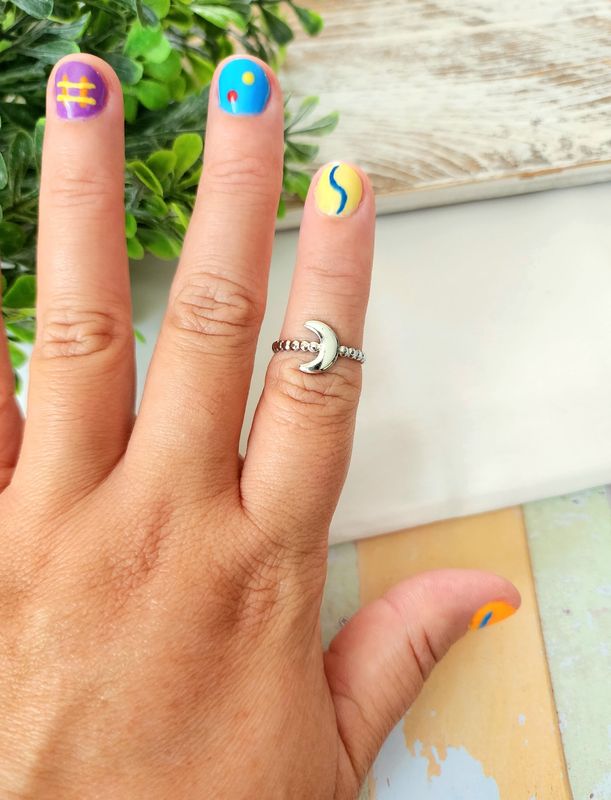 Muna Ring