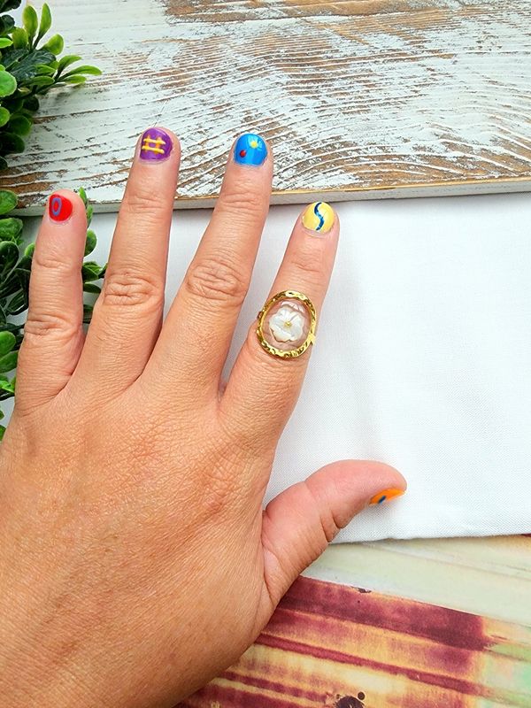 Ginetty Ring