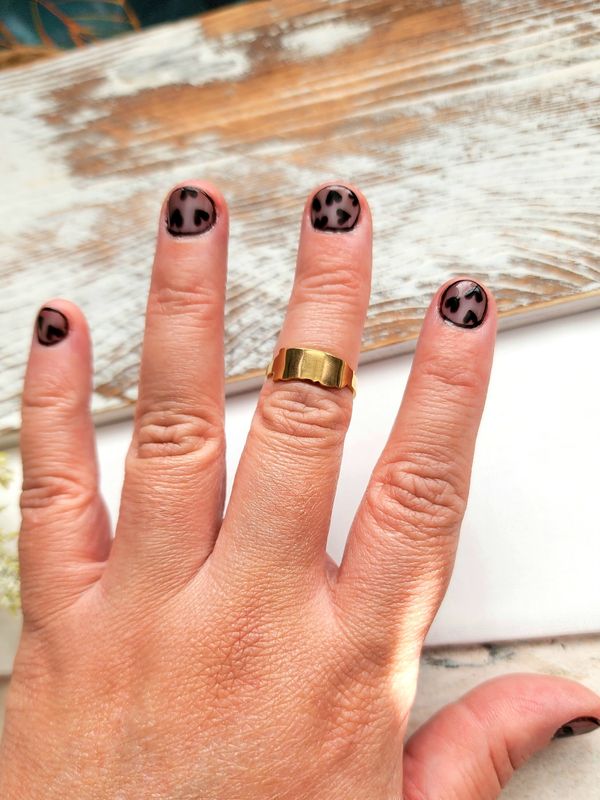 Peerre Ring