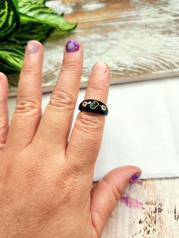 Oberon Ring