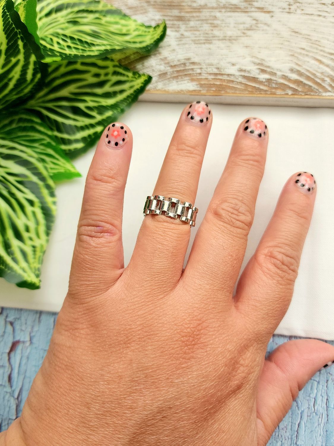 Cabulla Ring