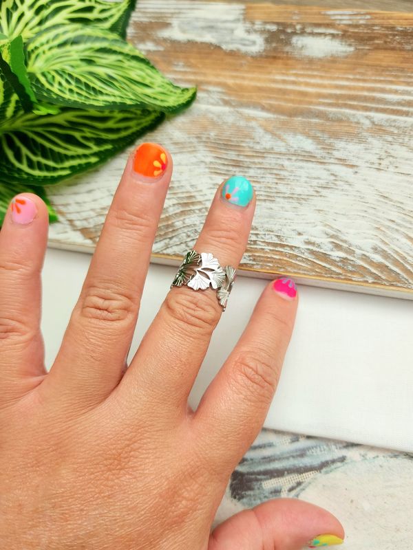 Tropira Ring