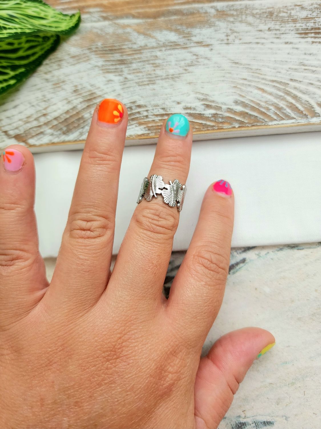 Verania Ring