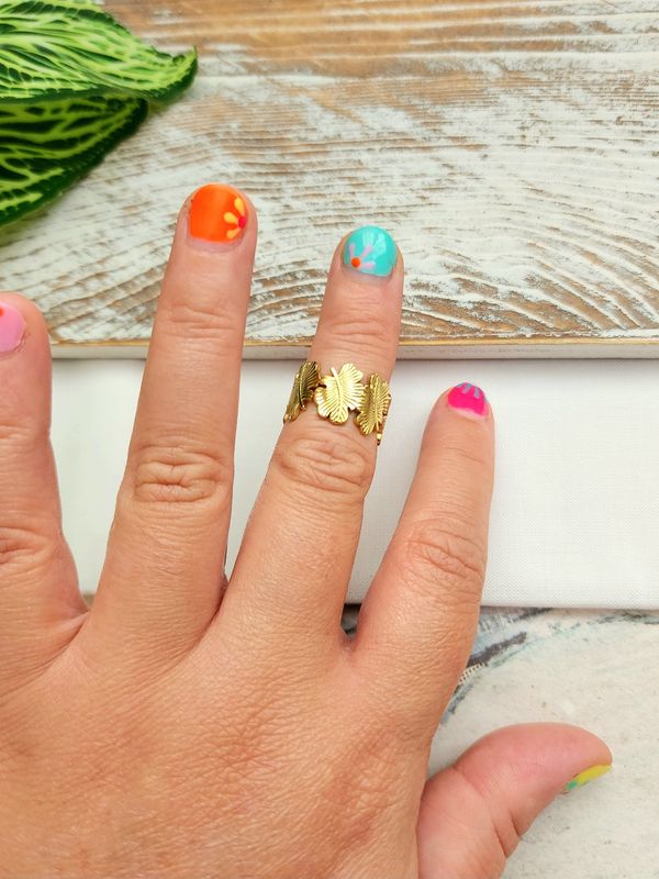 Verania Ring