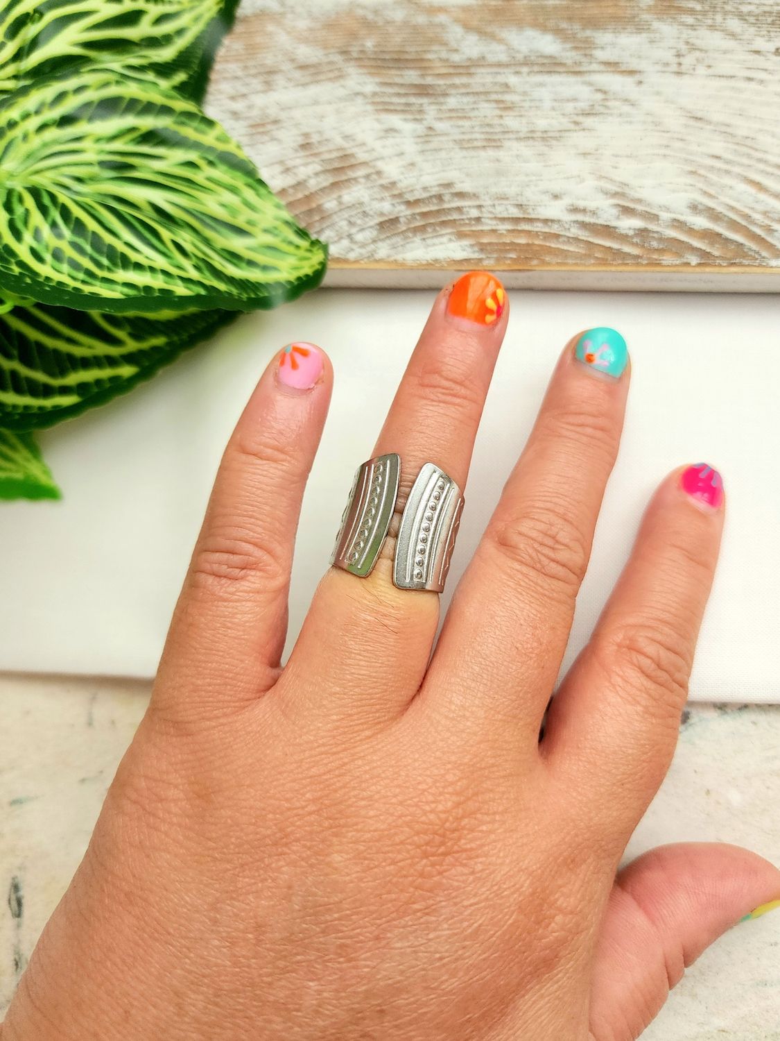 Godisia Ring