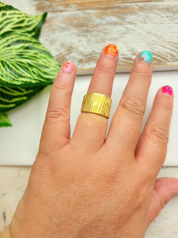 Selva Ring
