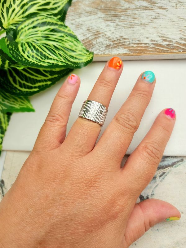 Selva Ring