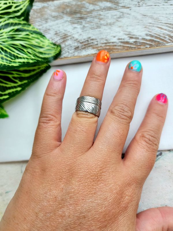 Fonta Ring
