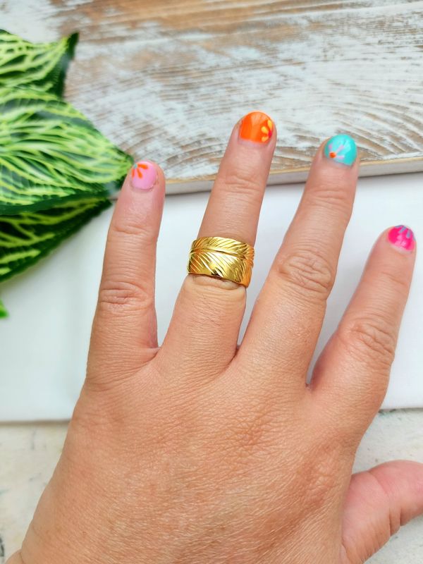 Fonta Ring