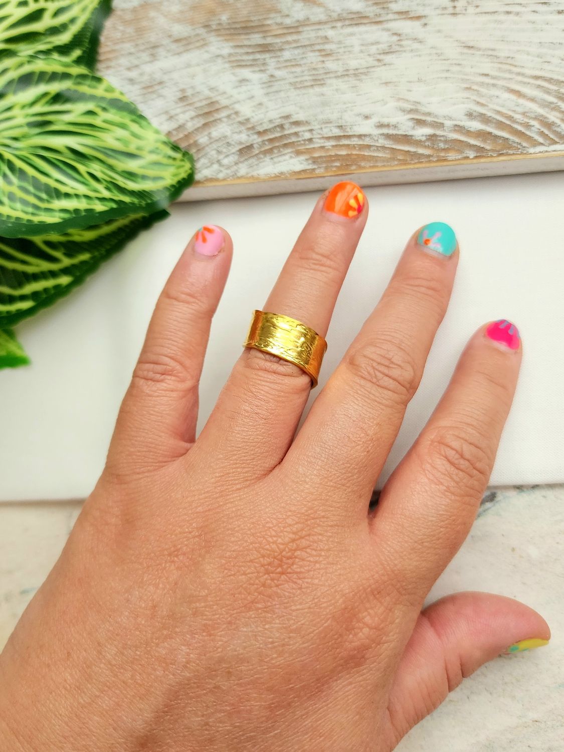Glui Ring