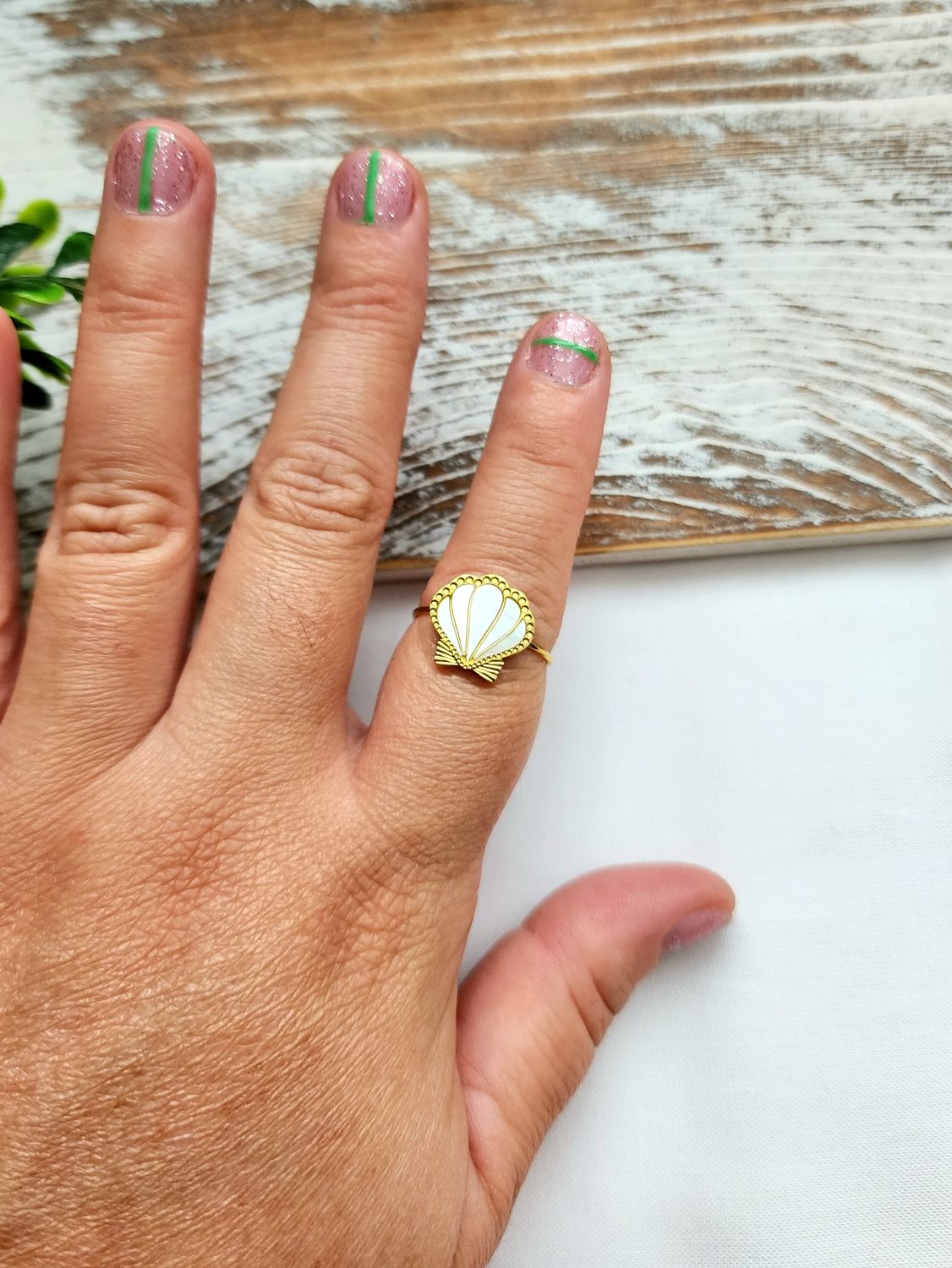Conkita Ring