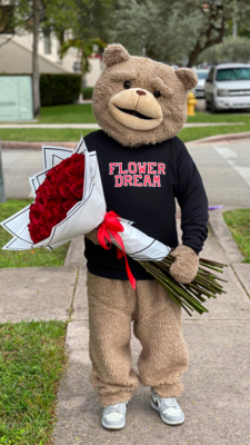Maxi Bouquet