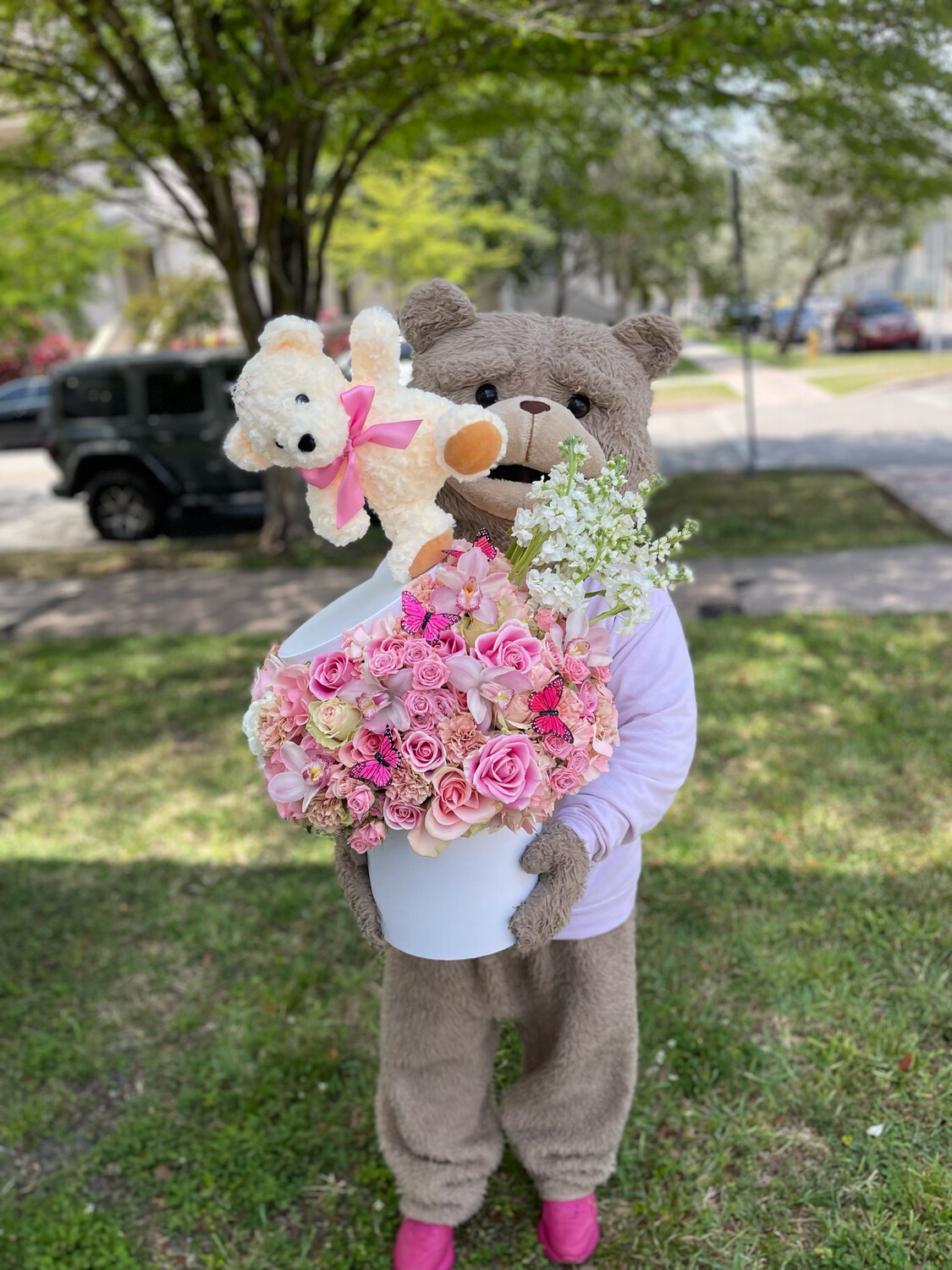 Bear Heaven