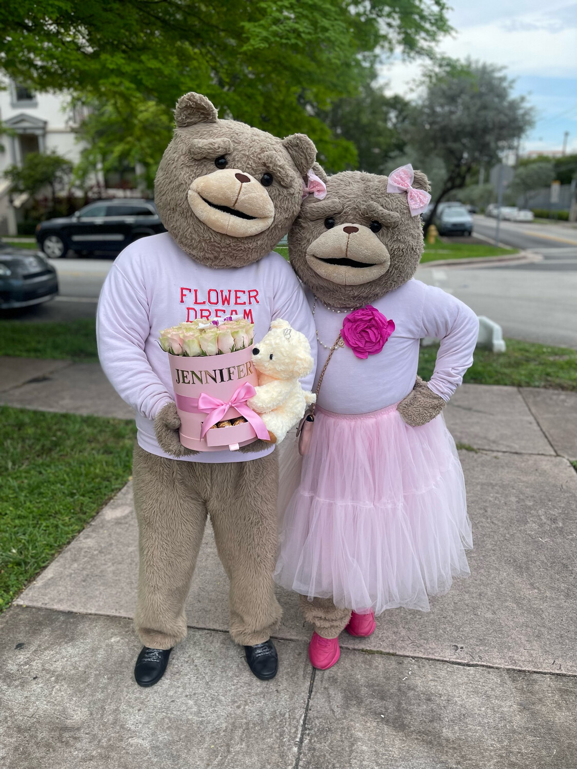 Bear Love