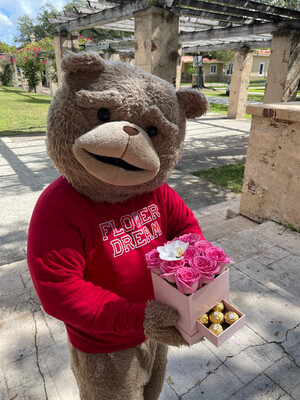 Small Love Small Love