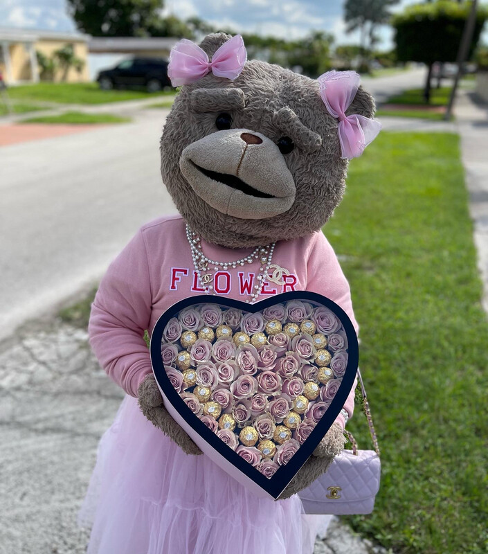 Light Heart