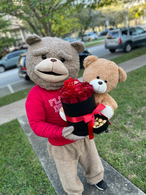 Dulce Amor Dulce Amor