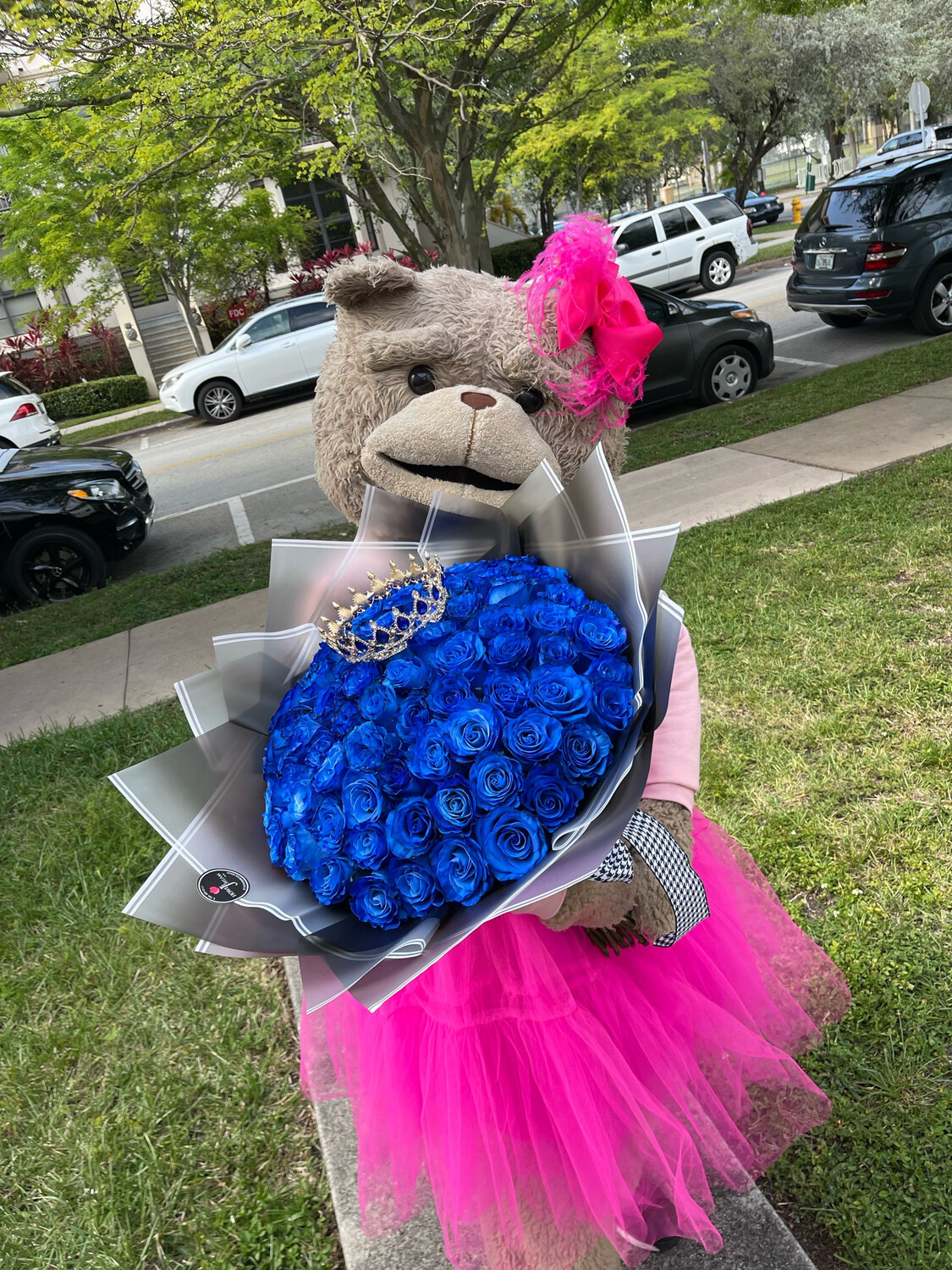 Princesa Margarita