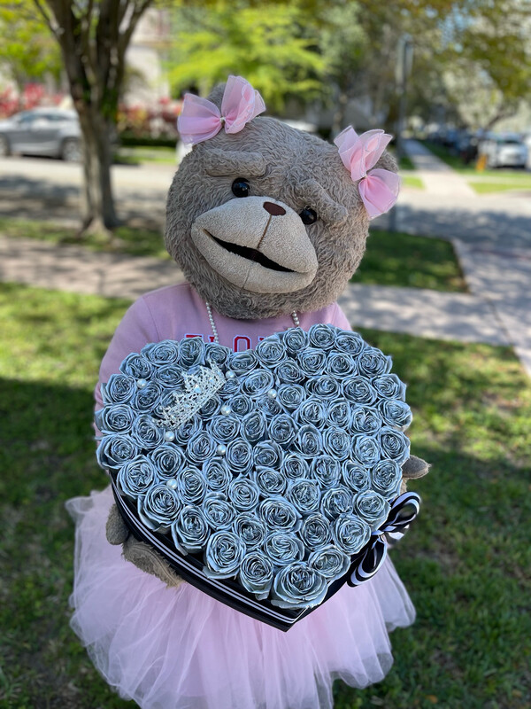 Silver Queen