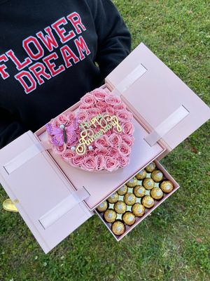 Happy Pink Birthday ? Happy Pink Birthday ?