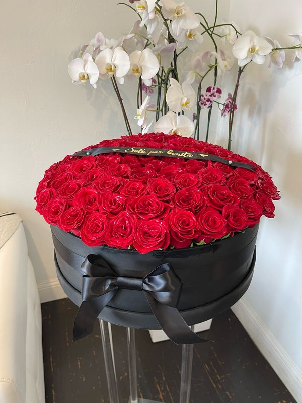 Just For Pretty