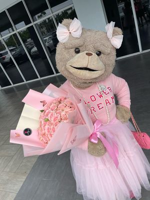 Niña Bonita