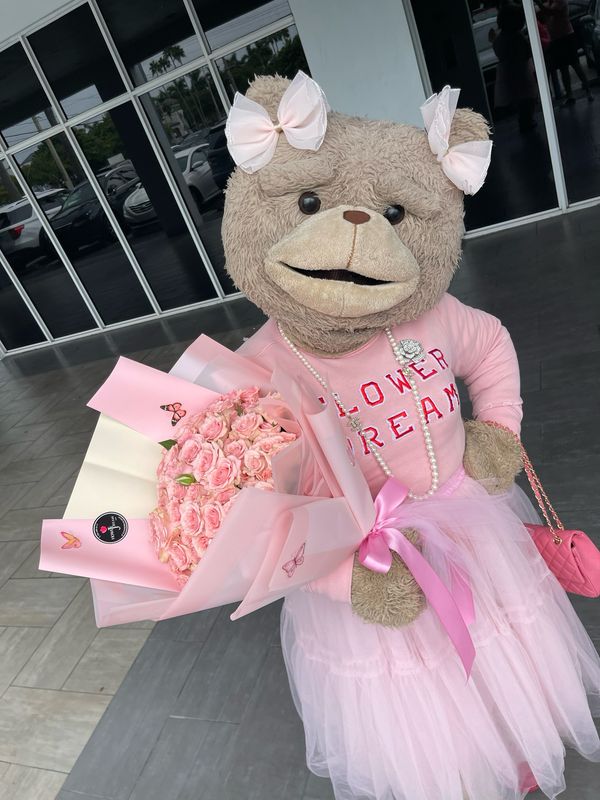 Niña Bonita