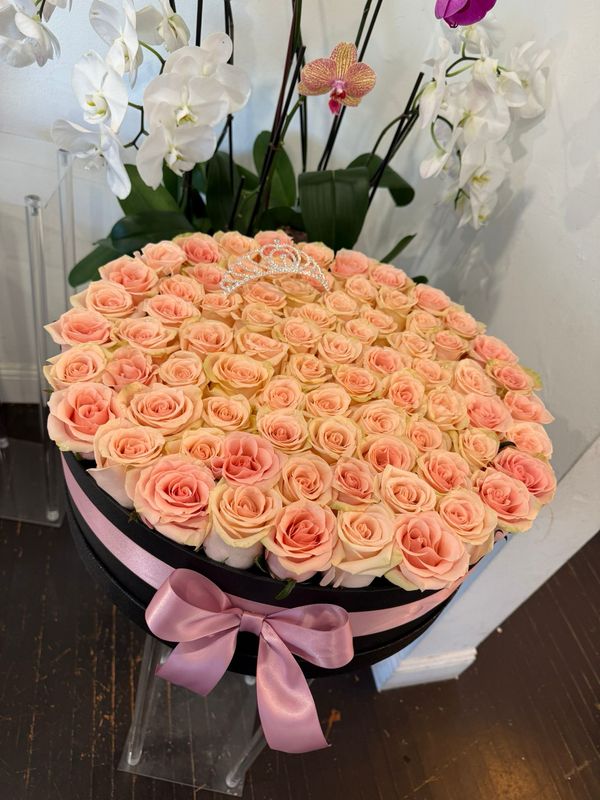 Love Rose