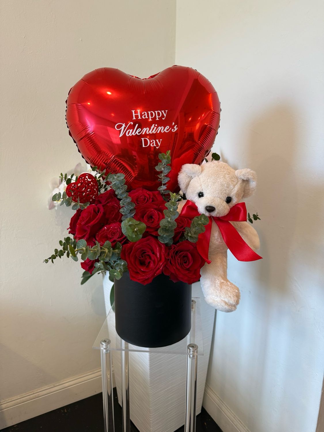 Teddy Love