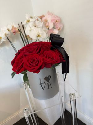 Mini love