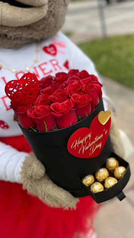 Happy Valentines